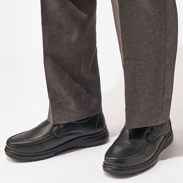 「防水防滑フォーマルシューズ（ビジネスシューズ）」｜詳細画像