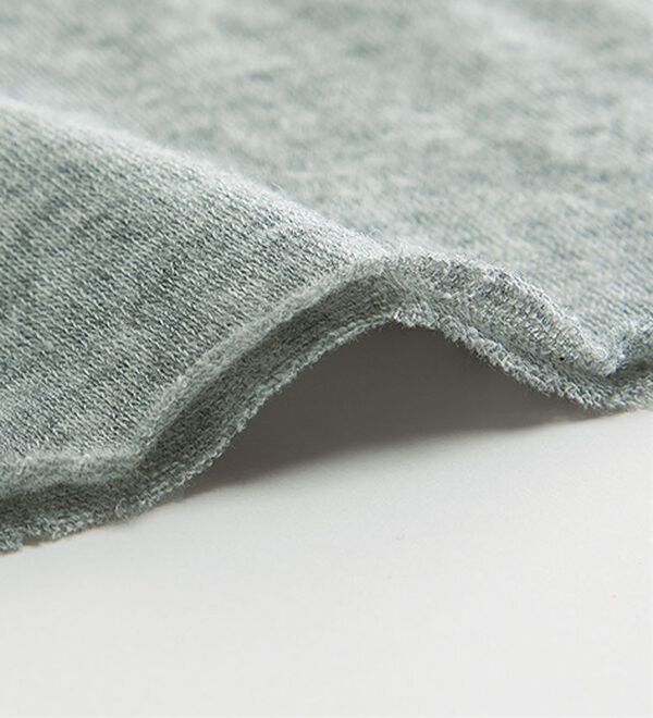 「＜アーノルド　パーマー＞至福の着心地柔らかガーゼインナー（メンズ肌着・インナーウェア）」｜詳細画像