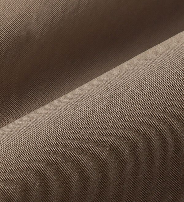 「＜ゴールデンベア＞軽やか綿タッチスラックス（メンズスラックス）」｜詳細画像