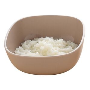 「ご飯がうまいわん（その他キッチン用品）」｜ベージュ