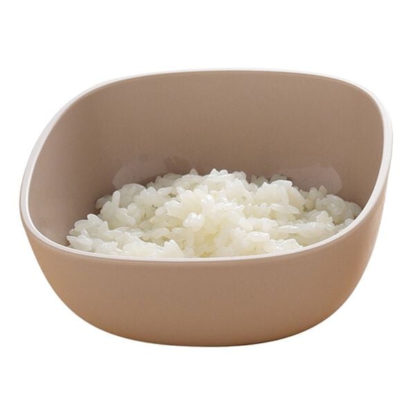 「ご飯がうまいわん（その他キッチン用品）」｜ベージュ