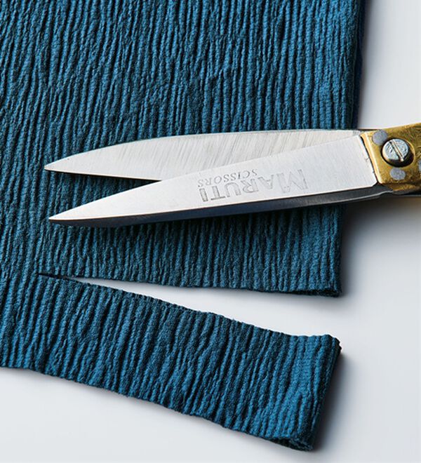 ルフラン（ルフラン）の「【３本組】抗菌防臭ラクちんイージーパンツ（その他パンツ）」｜詳細画像