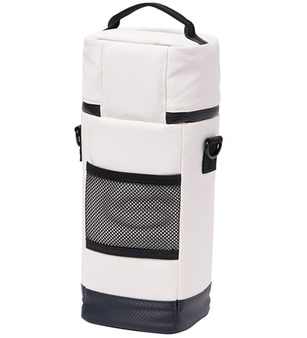 「＜ルコック＞２リットル収可能　保冷カートポーチ（その他メンズバッグ）」｜詳細画像