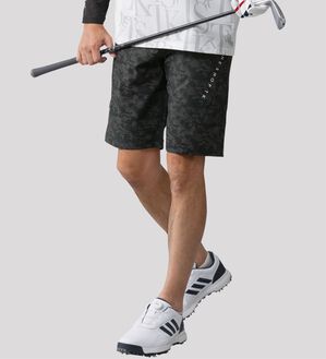 「＜ザ　ショップ　ティーケー＞ウインドテック　サラッと快適ハーフパンツ（メンズハーフパンツ）」｜詳細画像