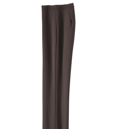 BELLUNA（ベルーナ）の「日本製裏起毛ハイテンションパンツ（フルレングスパンツ）」