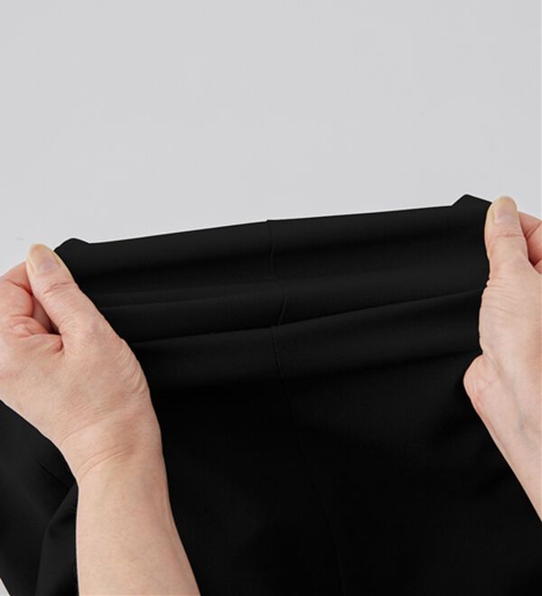 RANAN 新定番スーツシリーズ】洗える！テーラードジャケット