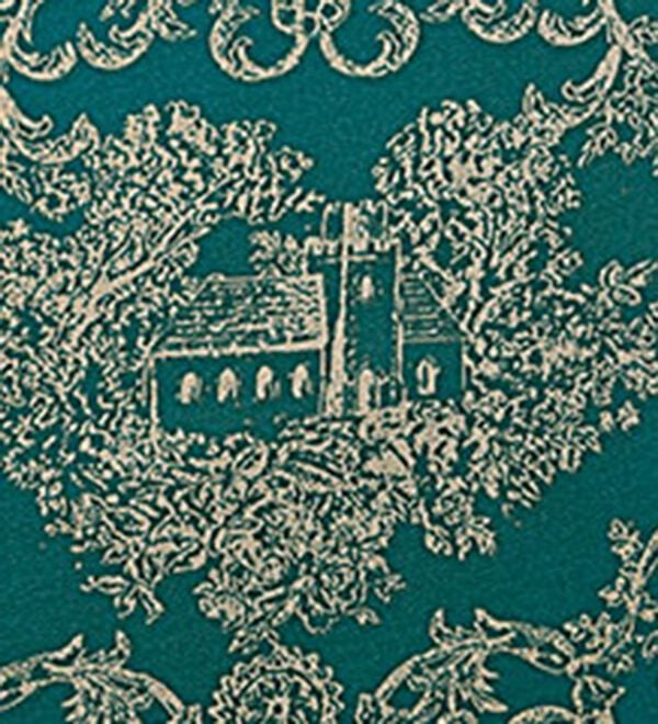 BELLUNA（ベルーナ）の「パイピング使いプリントデザインワンピース（プリントワンピース）」｜詳細画像