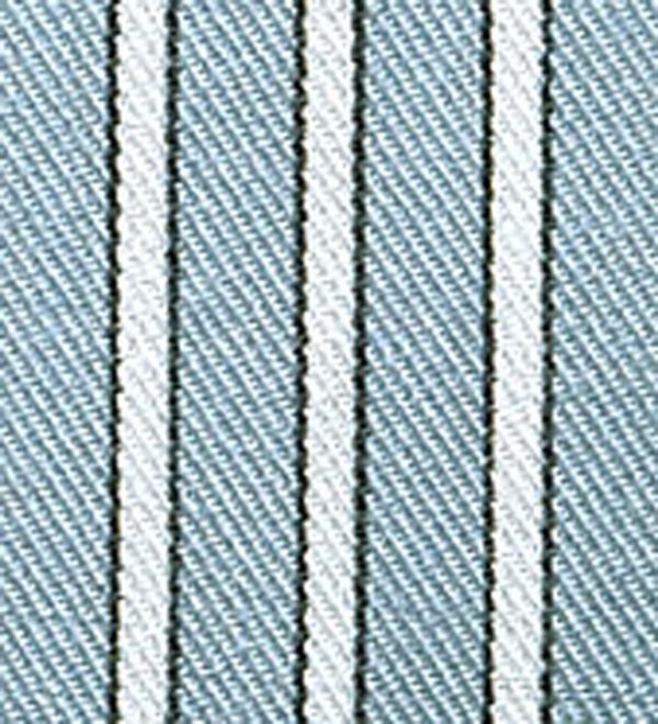 BELLUNA（ベルーナ）の「涼感柔らか袖リボンチュニック（チュニック）」｜詳細画像