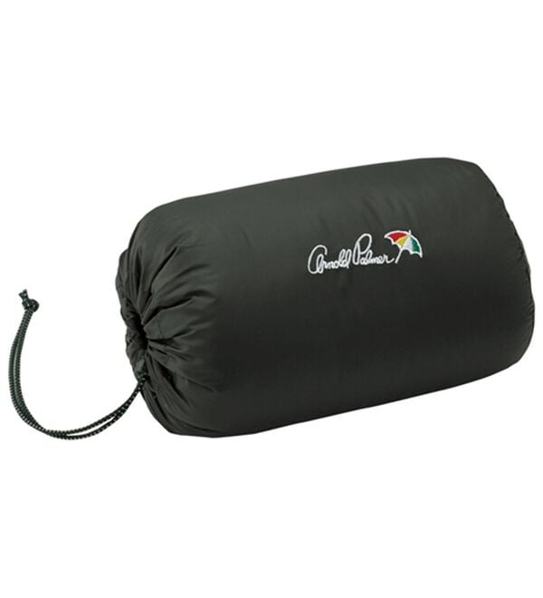 「＜アーノルド　パーマー＞ポケッタブルダウンジャケット（メンズブルゾン）」｜詳細画像