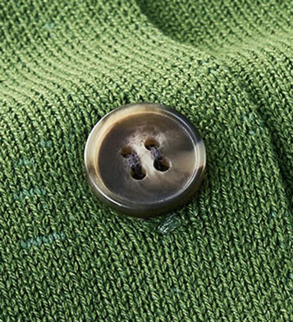 BELLUNA（ベルーナ）の「前後２ｗａｙベスト付ニットアンサンブル（アンサンブル）」｜詳細画像