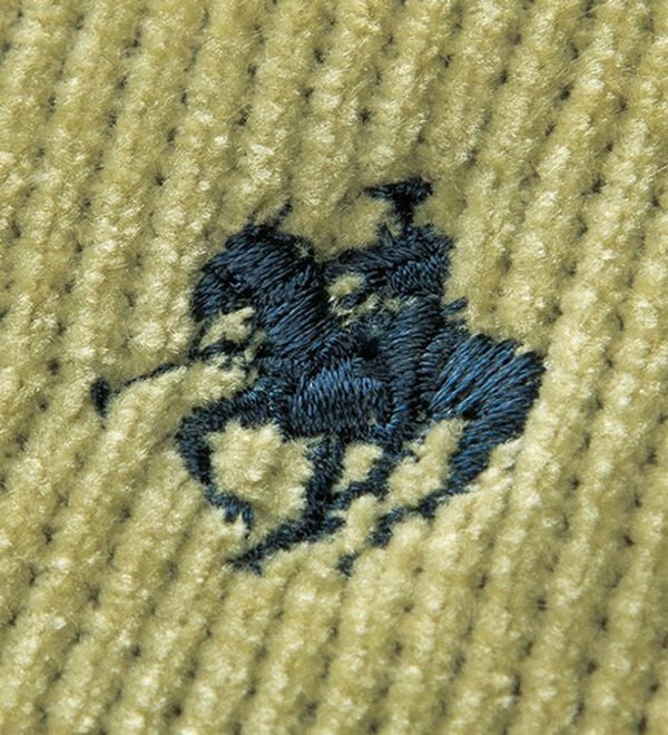 「＜ポロ・ビーシーエス＞大人の上品レイヤードトレーナー（メンズトレーナー）」｜詳細画像