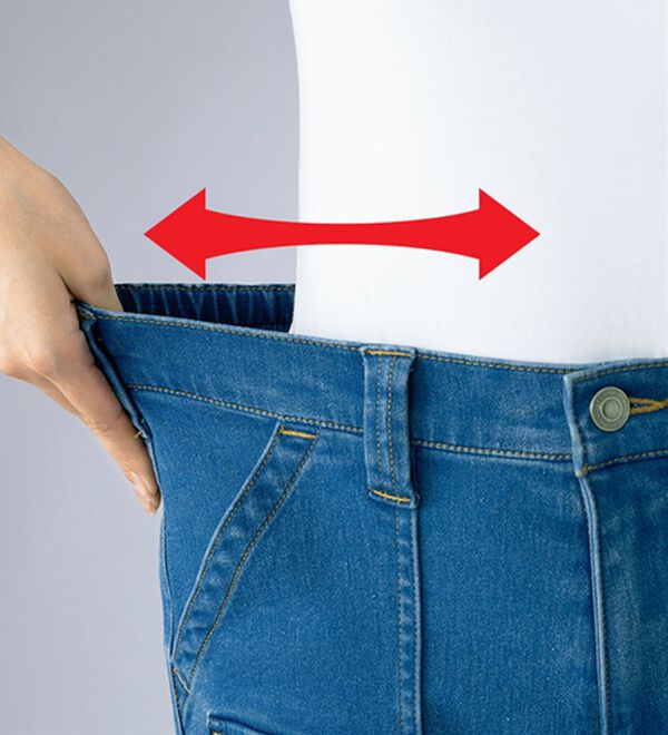 ルフラン（ルフラン）の「【２本組】ベーカーブッシュパンツ（フルレングスパンツ）」｜詳細画像