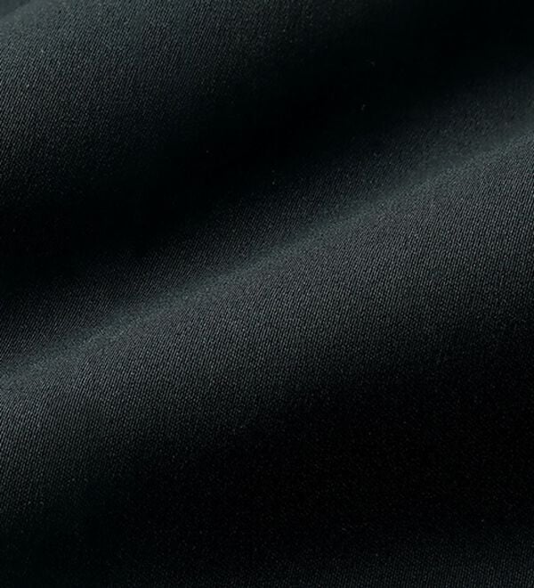 「【２点セット】ルナブラック　フォーマルスーツ（ビジネスフォーマル）」｜詳細画像