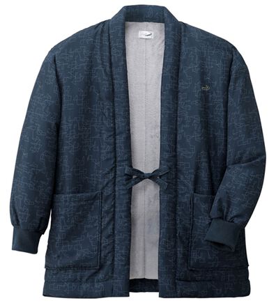 「＜クロコダイル＞イマドキ親切設計ニューハンテン（メンズルームウェア）」