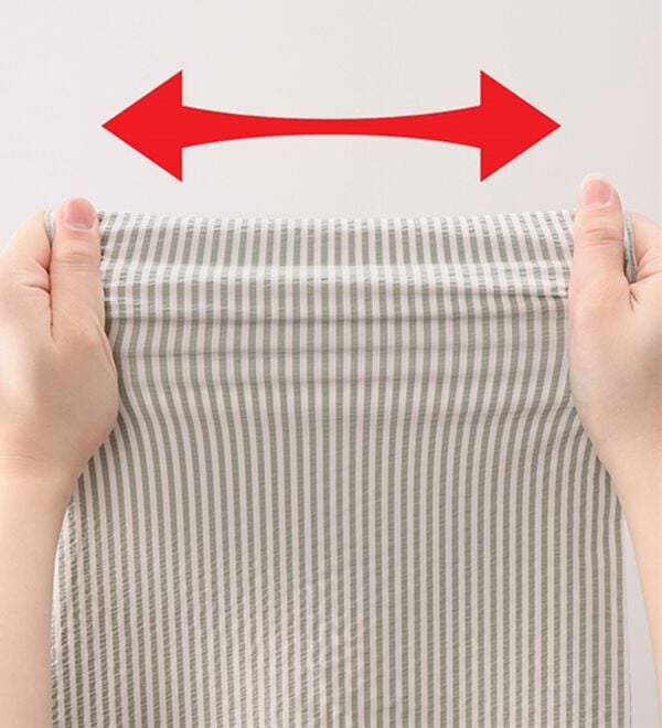 「＜トランスコンチネンツゴルフ＞３Ｄスイングフィットゴルフパンツ（メンズフルレングスパンツ）」｜詳細画像