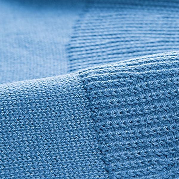 BELLUNA（ベルーナ）の「コード刺しゅうニットプルオーバー（ニット・セーター）」｜詳細画像