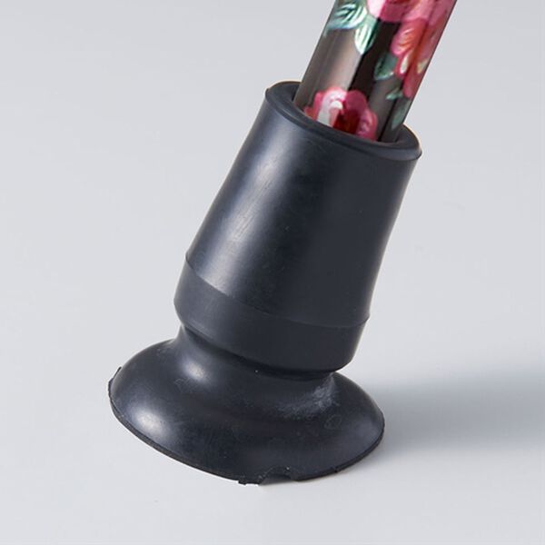 「アルミ製コンパクトステッキ（シニア・生活サポート）」｜詳細画像