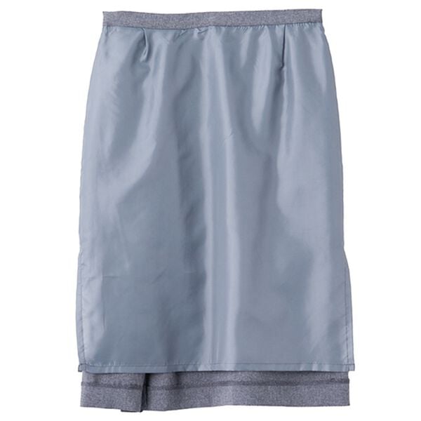 RANAN（ラナン）の「【4点セット】洗える！らくに伸びる！防シワ多機能キャリアスーツ（その他スーツ）」｜詳細画像