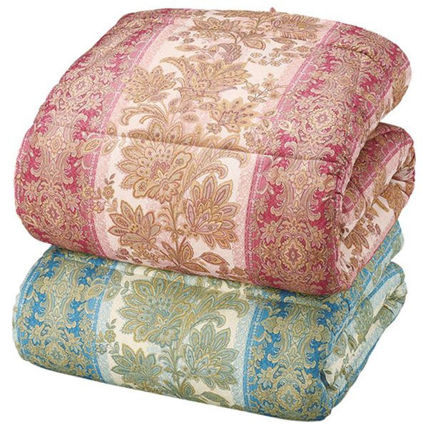 「シンサレートＴＭ　高機能わた入り掛布団（掛布団）」｜1