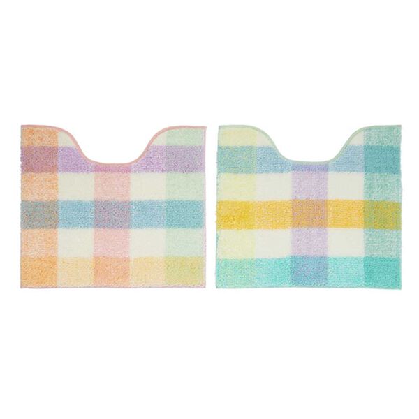 iellio（イエリオ）の「パレット　トイレタリーシリーズ（トイレマット）」｜詳細画像