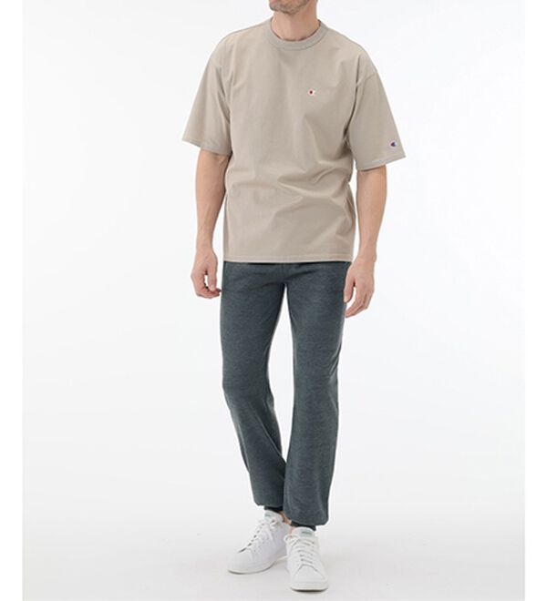 「毎日はきたい！すっきりジョガーパンツ（メンズフルレングスパンツ）」｜詳細画像