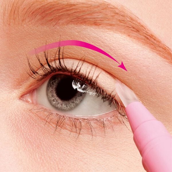 「アイリッド・デザインペン（フェイスケア・ボディケア）」｜詳細画像