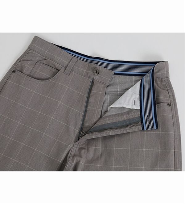 「ひやっと快適カラーパンツ（メンズフルレングスパンツ）」｜詳細画像