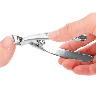 「日本製ニッパー爪切り　北舟（コスメ・メイク小物）」