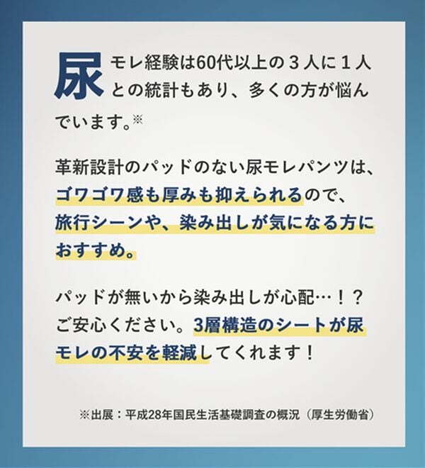 「＜クロコダイル＞革新設計！爽快ボクサーパンツ（メンズボクサーパンツ）」｜詳細画像