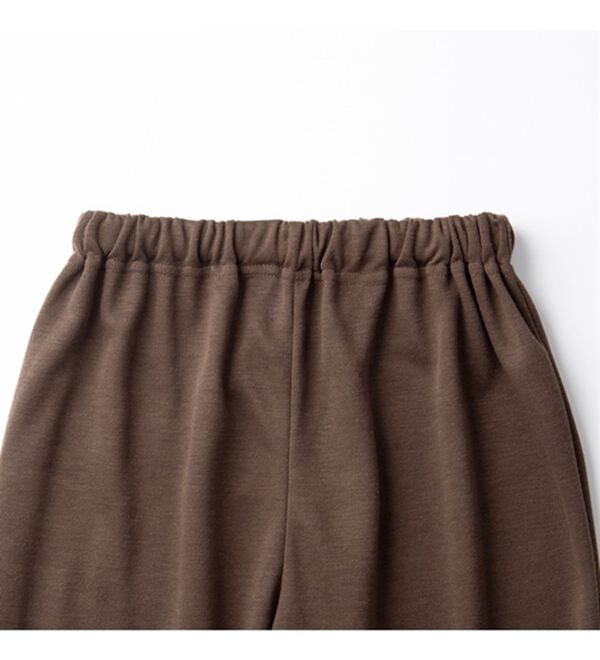 YU'NOW（ユナウ）の「【古川紙工】布製パンのルームウエア（パジャマ・ルームウェア）」｜詳細画像