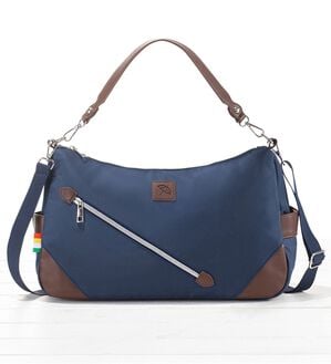 「＜アーノルド　パーマー＞２ＷＡＹクロスボディバッグ（メンズショルダーバッグ）」｜詳細画像