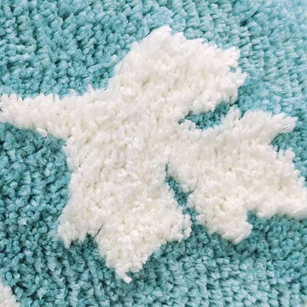 「トイレタリー＜ニューシルエット＞（トイレマット）」｜詳細画像