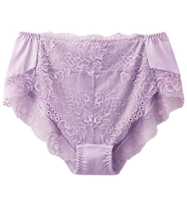 LAVIENNE（ラヴィエンヌ）の「やわらか着け心地の育乳ブラ・ショーツ（別売）（ブラジャー）」｜詳細画像