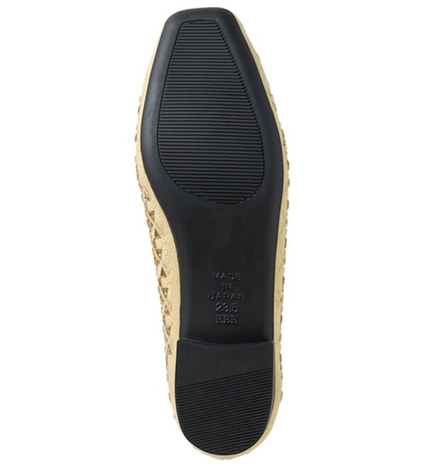 ルフラン（ルフラン）の「お洒落なキラキラパンプス（パンプス）」｜詳細画像