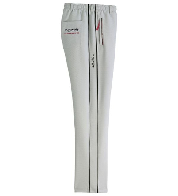 「【３本組】＜ダンロップ・リファインド＞さらっとポケット安心リラックスパンツ（メンズルームウェア）」｜詳細画像