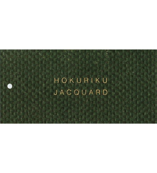 BELLUNA（ベルーナ）の「洗える防シワ！北陸ジャカード素材千鳥柄ワンピースアンサンブル（ブラックフォーマル（喪服・礼服））」｜詳細画像