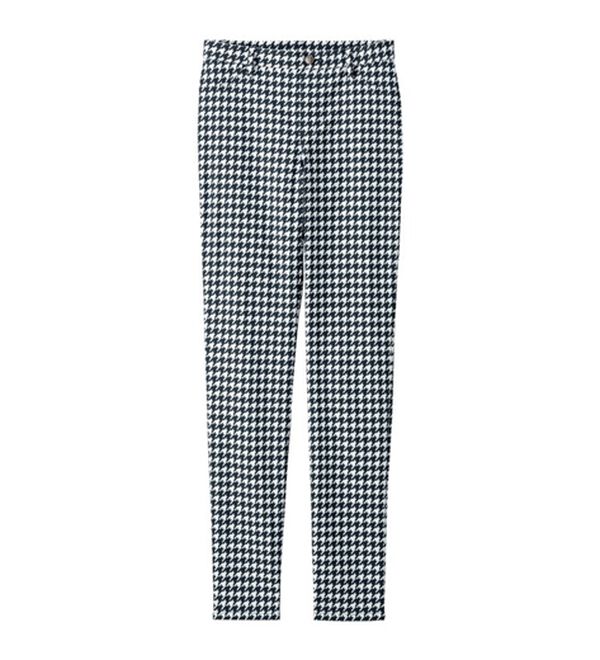 GeeRA（ジーラ）の「嬉しい機能付！美脚スキニーレギンスパンツ（フルレングスタイプ）（フルレングスパンツ）」｜詳細画像