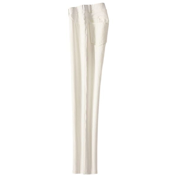 BELLUNA（ベルーナ）の「グーンと伸びる！ひんやりフローズンパンツ（フルレングスパンツ）」｜詳細画像