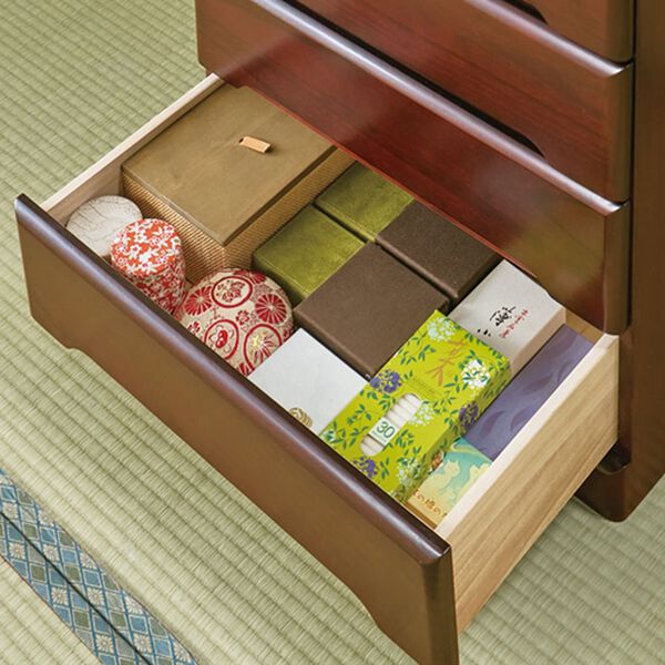 「スライドテーブル付仏壇チェスト３（仏壇・仏具）」｜詳細画像