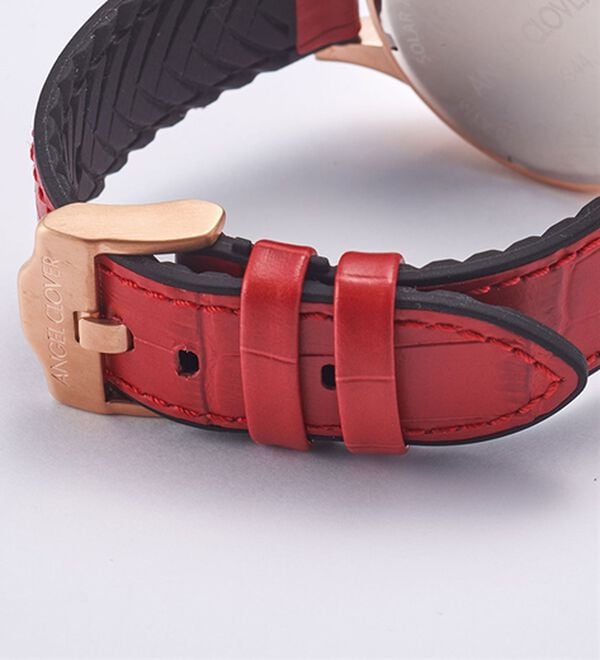 「エンジェルクローバー　ルーチェソーラー（メンズ腕時計）」｜詳細画像