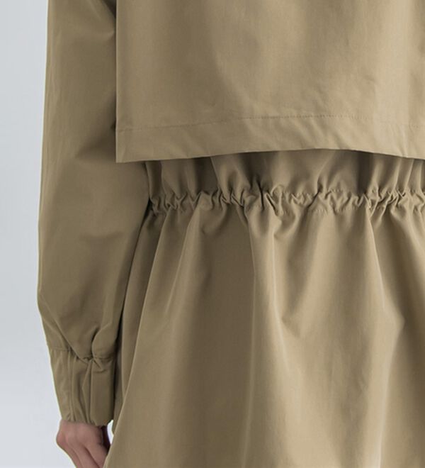 Pierrot（ピエロ）の「マウンテンパーカー（パーカー）」｜詳細画像