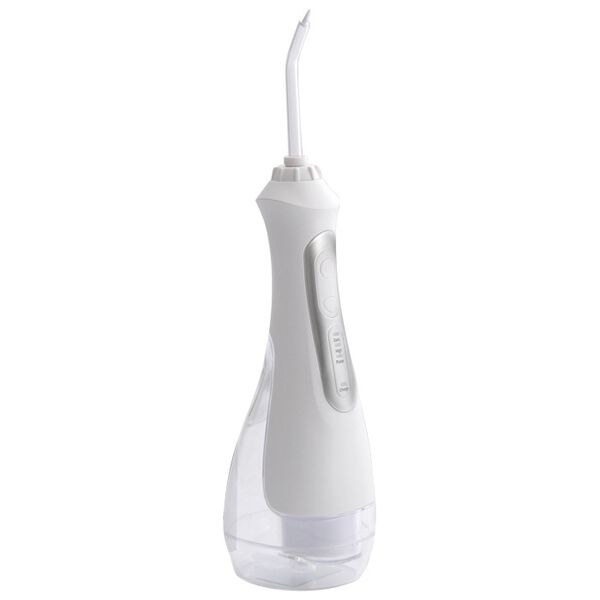 口腔洗浄器 ジェットウォッシャー ウォーターピック 防水 充電式 口腔