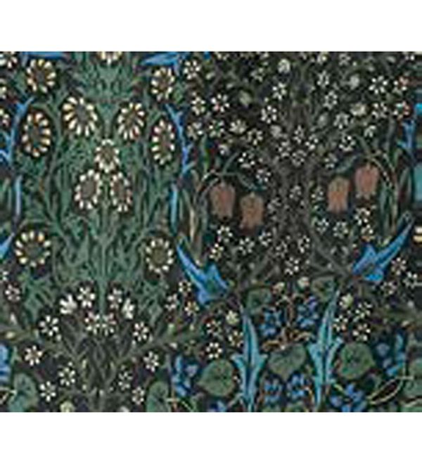 BELLUNA（ベルーナ）の「＜ウィリアムモリス柄＞カーディガン（ニットカーディガン）」｜詳細画像