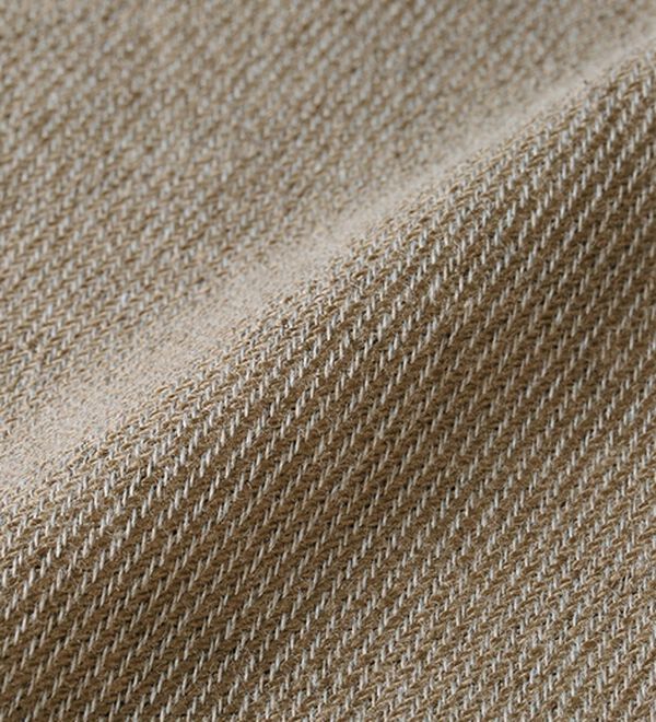 ルフラン（ルフラン）の「日本製肌に優しい綿混ラク楽パンツ（その他パンツ）」｜詳細画像