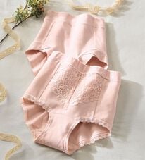 「【プリマベル】骨盤底筋ケアショーツ（安心ショーツ）」