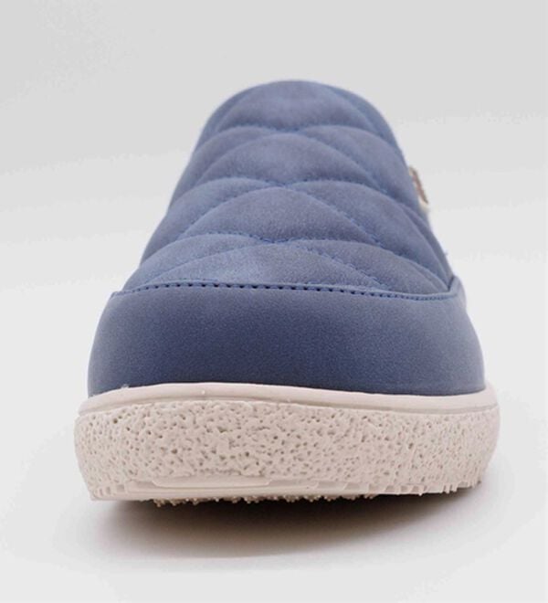 BELLUNA（ベルーナ）の「＜ｍｏｚ＞軽量キルトスリッポン（スリッポン）」｜詳細画像