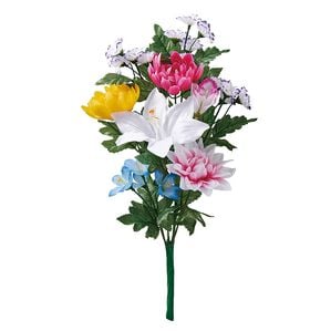 「枯れないお供え花（仏壇・仏具）」｜詳細画像