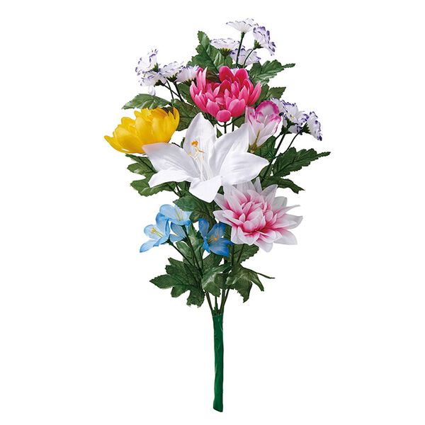 「枯れないお供え花（仏壇・仏具）」｜詳細画像