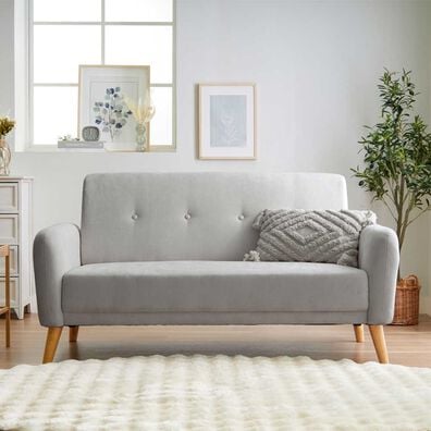 iellio（イエリオ）の「２．５人掛ワイドソファＬｉｏｒａ（ソファ）」