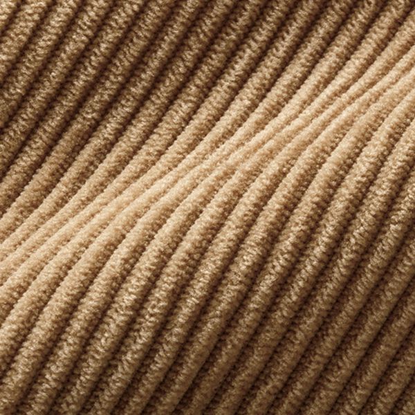 「【２本組】＜コムルヴァン・オム＞コーデュロイすっきりイージーパンツ（メンズフルレングスパンツ）」｜詳細画像